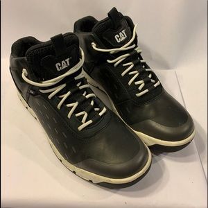 Caterpillar Men's Parched Gore-Tex Snow Sneaker